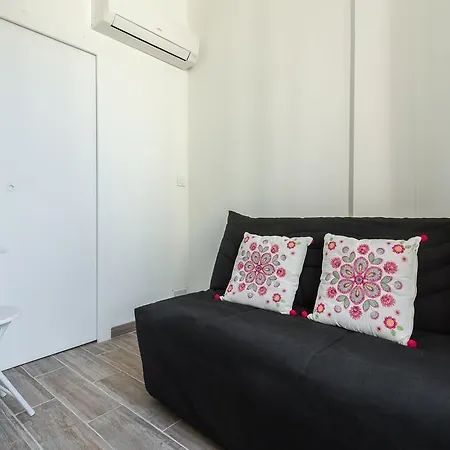 Apartment Palais Escurial Rue Alphonse Karr *
